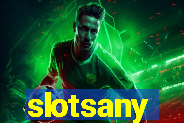 slotsany