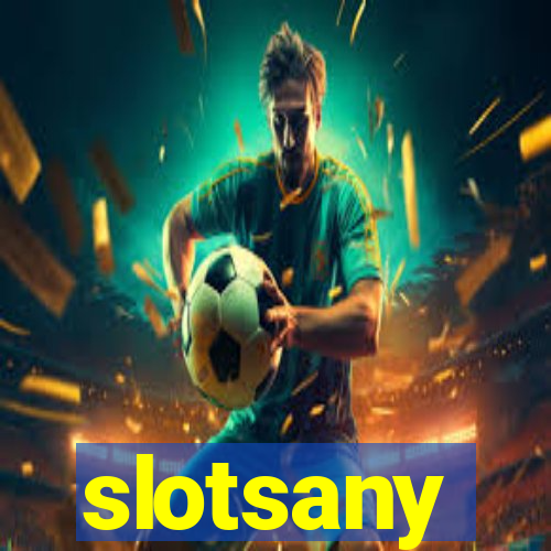 slotsany