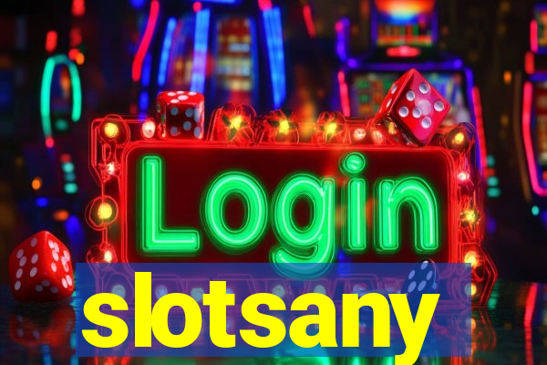 slotsany