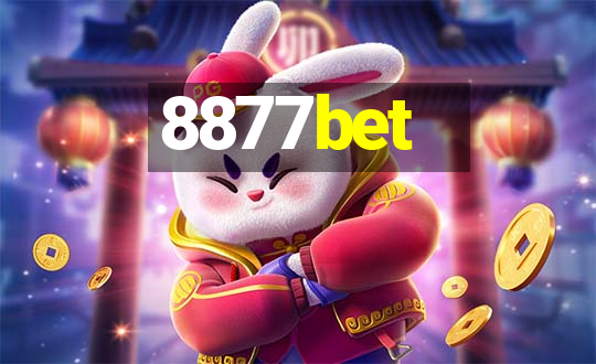 8877bet