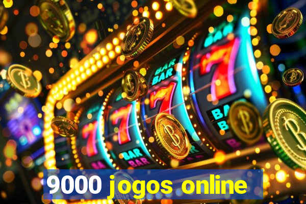 9000 jogos online