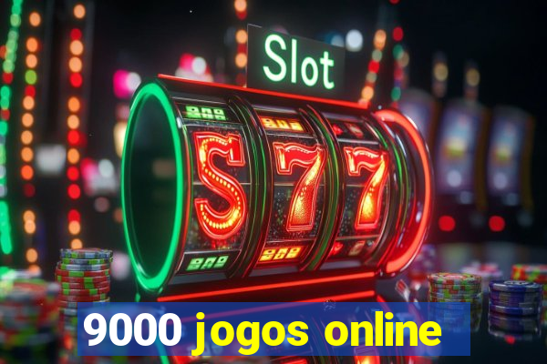 9000 jogos online