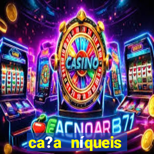 ca?a níqueis fortune slots