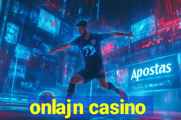 onlajn casino