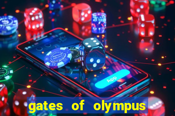 gates of olympus casino guru