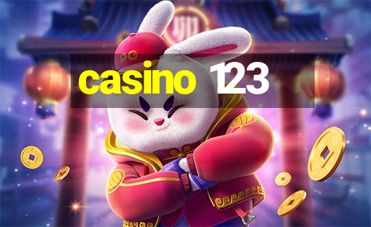 casino 123