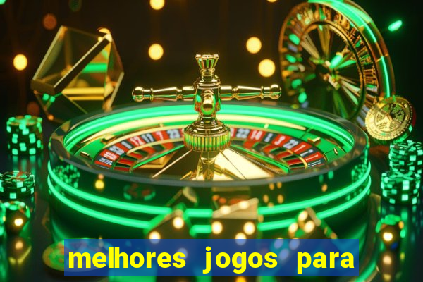 melhores jogos para ganhar dinheiro online