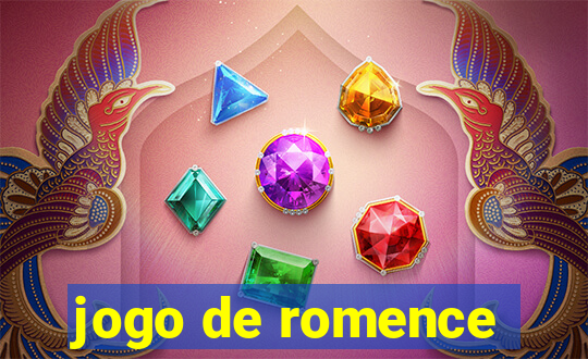 jogo de romence