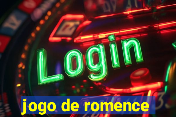 jogo de romence