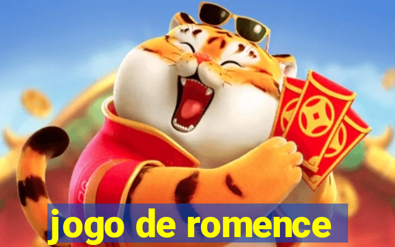 jogo de romence