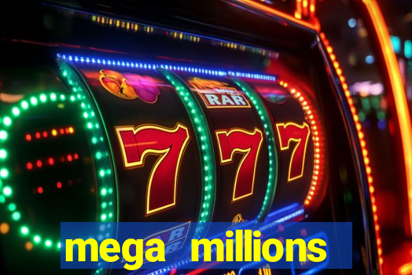 mega millions brasileiro pode jogar