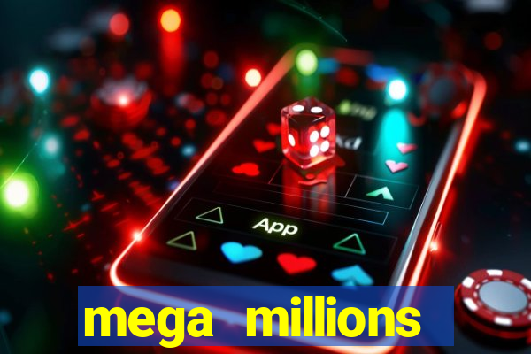 mega millions brasileiro pode jogar