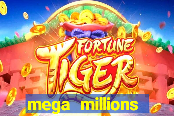 mega millions brasileiro pode jogar