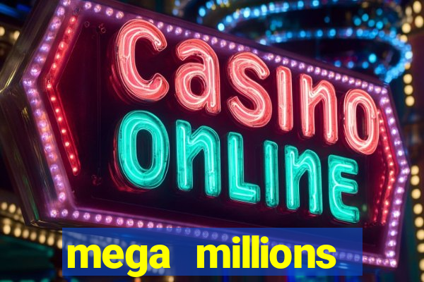 mega millions brasileiro pode jogar