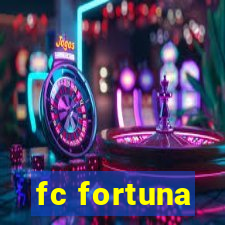 fc fortuna