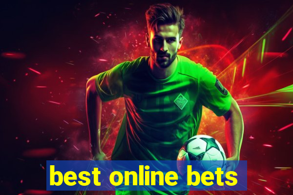 best online bets