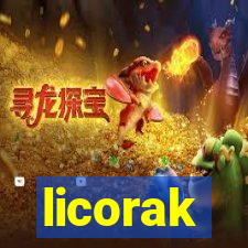 licorak