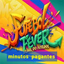 minutos pagantes fortune ox hoje