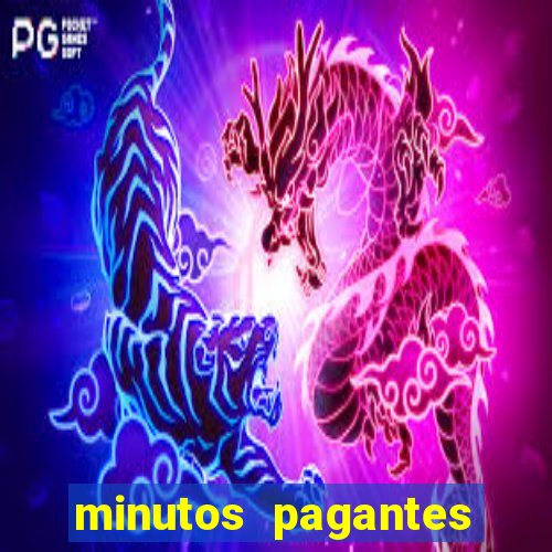 minutos pagantes fortune ox hoje