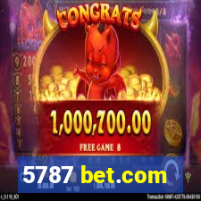 5787 bet.com