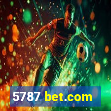 5787 bet.com