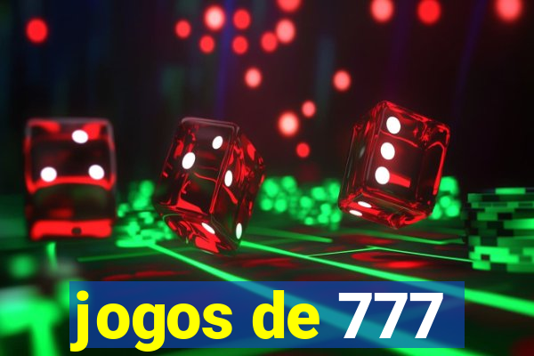 jogos de 777