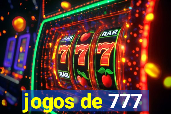 jogos de 777