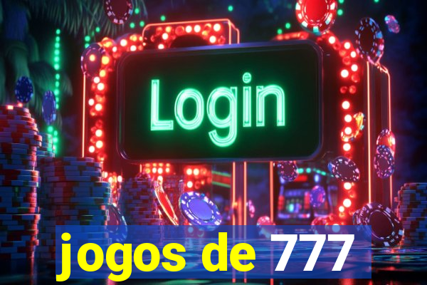 jogos de 777