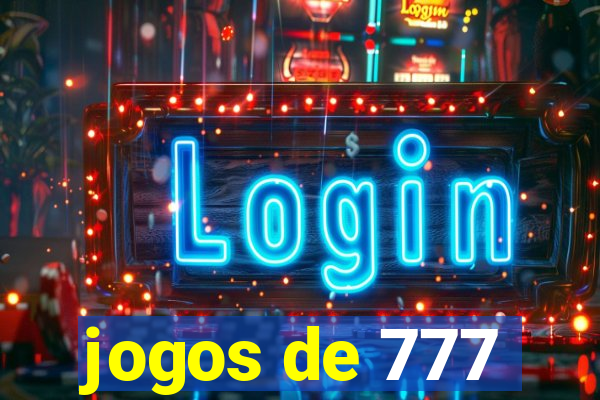 jogos de 777