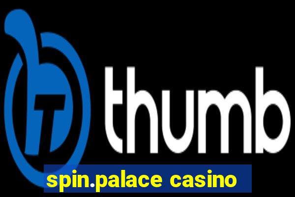 spin.palace casino