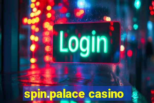 spin.palace casino