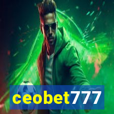 ceobet777