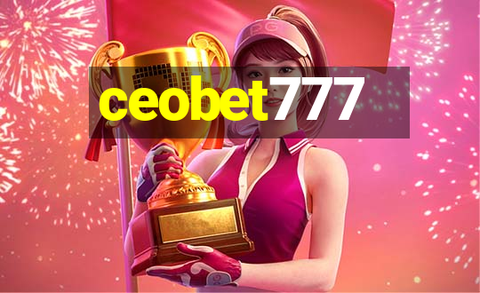 ceobet777