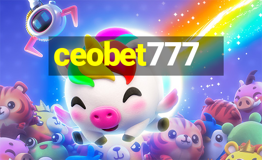 ceobet777