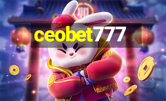 ceobet777