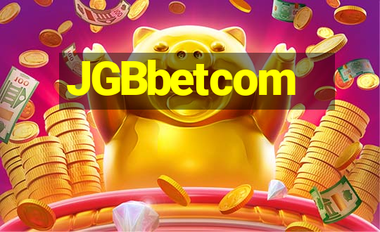 JGBbetcom