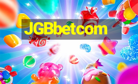 JGBbetcom