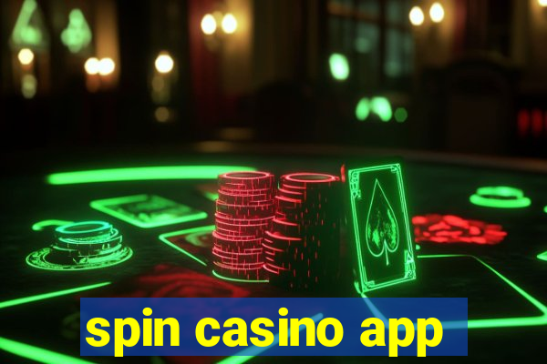 spin casino app