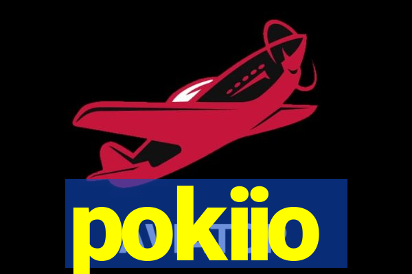 pokiio