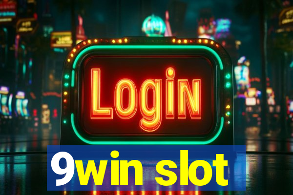 9win slot