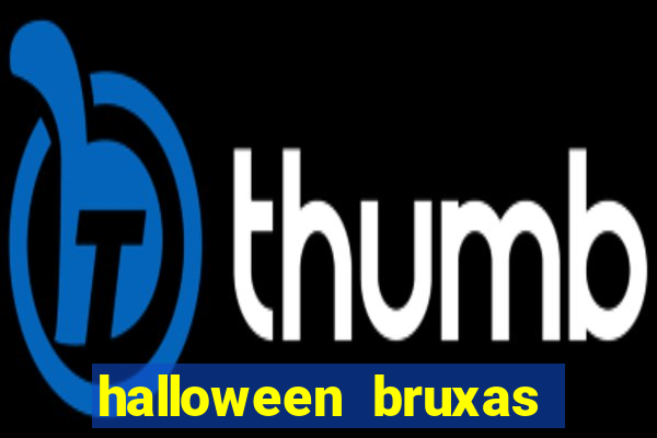 halloween bruxas slots 777 paga mesmo