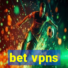 bet vpns