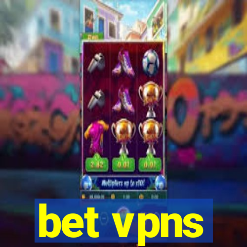 bet vpns