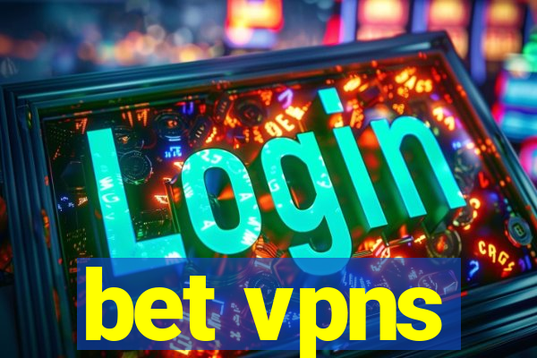 bet vpns