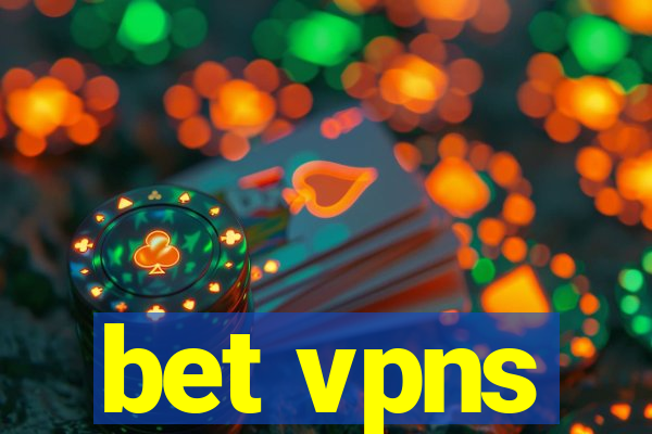 bet vpns