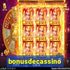 bonusdecassino