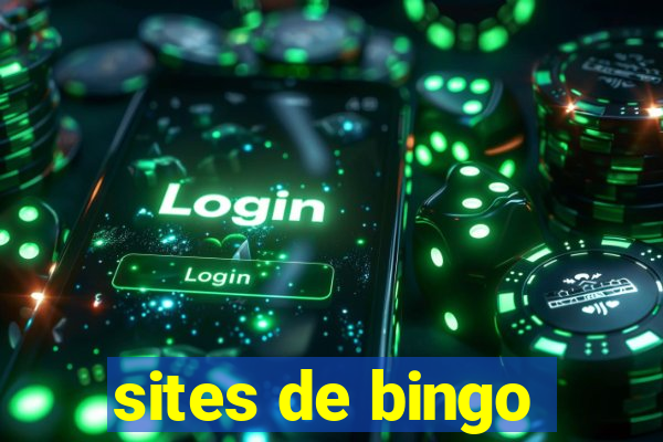 sites de bingo