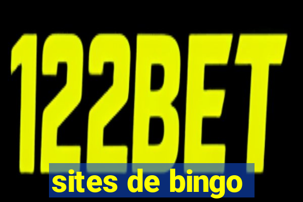 sites de bingo