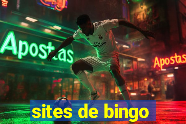 sites de bingo