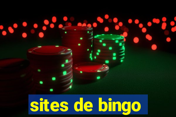 sites de bingo